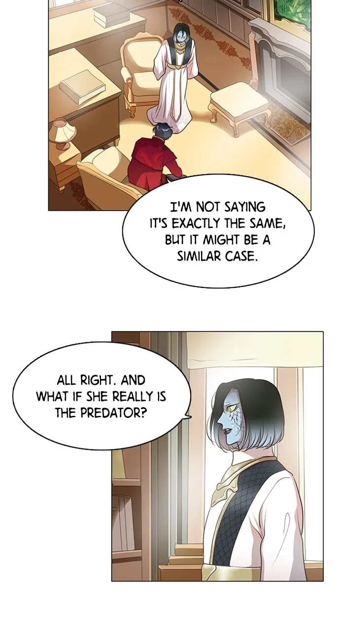 My Stepdaughter is a Bunny Chapter 14 page 44 - 