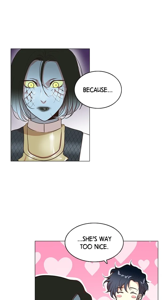 My Stepdaughter is a Bunny Chapter 14 page 47 - 