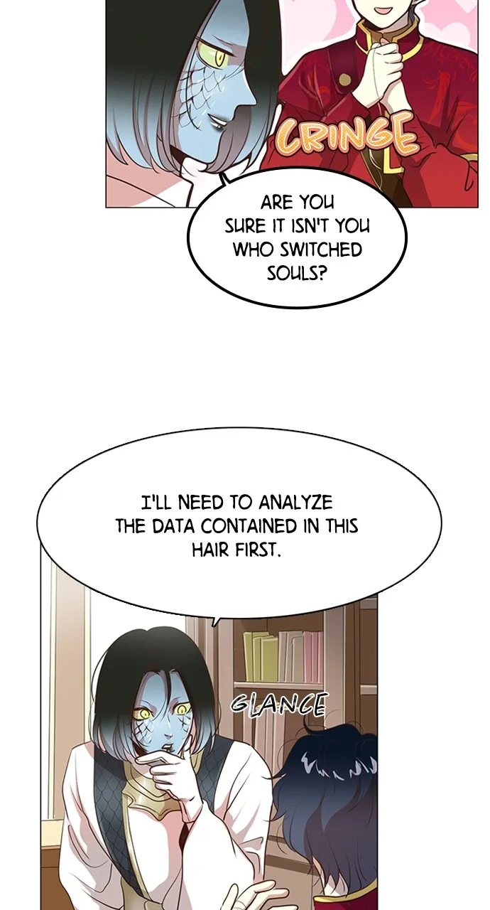 My Stepdaughter is a Bunny Chapter 14 page 48 - 