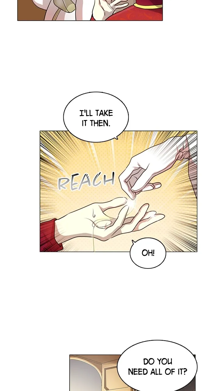My Stepdaughter is a Bunny Chapter 14 page 49 - 