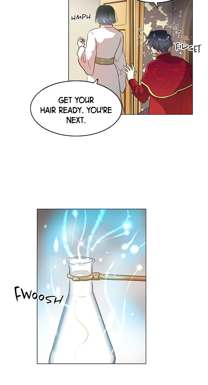 My Stepdaughter is a Bunny Chapter 14 page 50 - 
