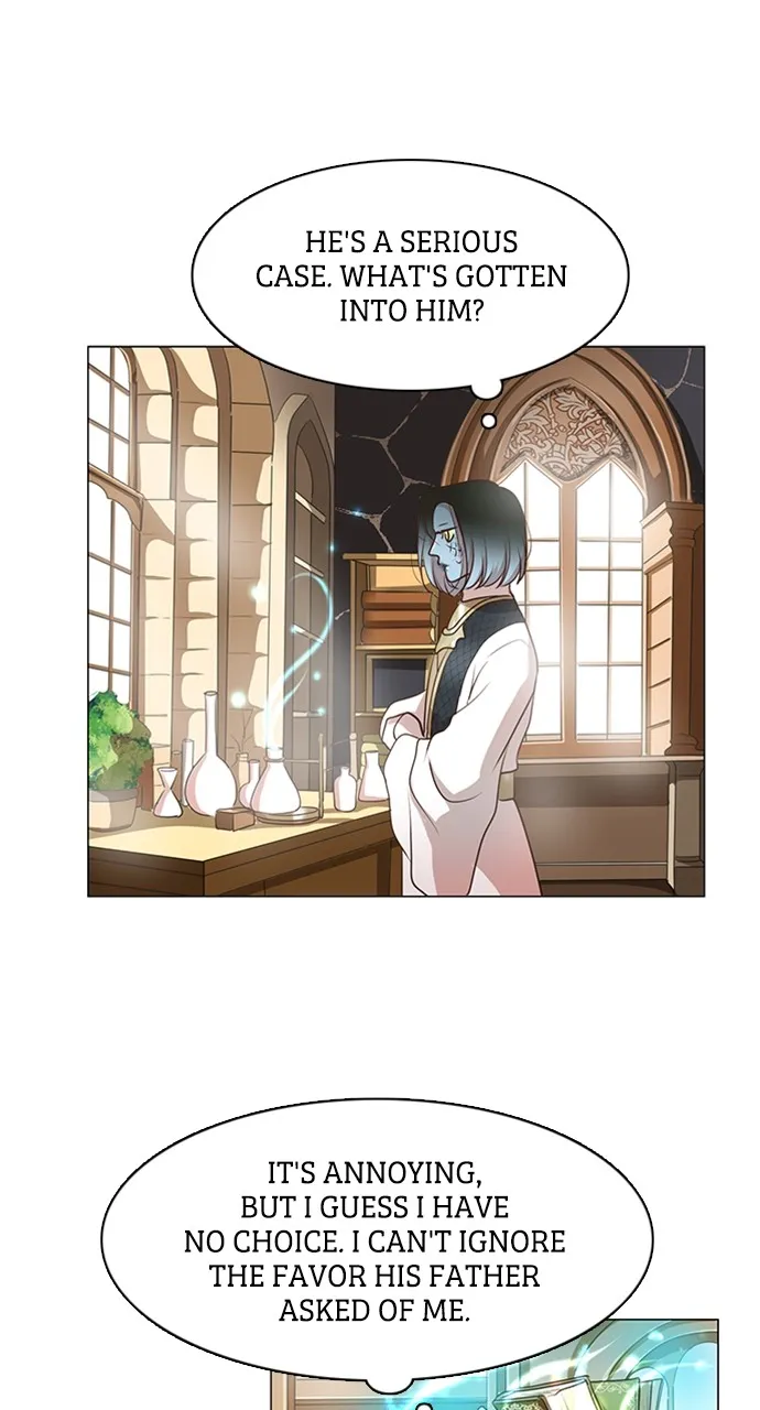 My Stepdaughter is a Bunny Chapter 14 page 51 - 