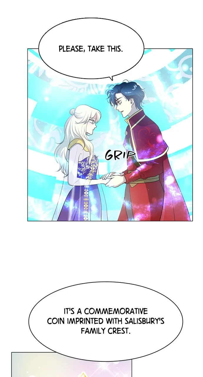 My Stepdaughter is a Bunny Chapter 14 page 9 - 