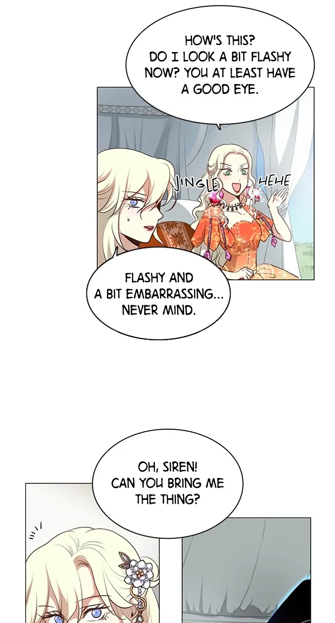 My Stepdaughter is a Bunny Chapter 15 page 13 - 