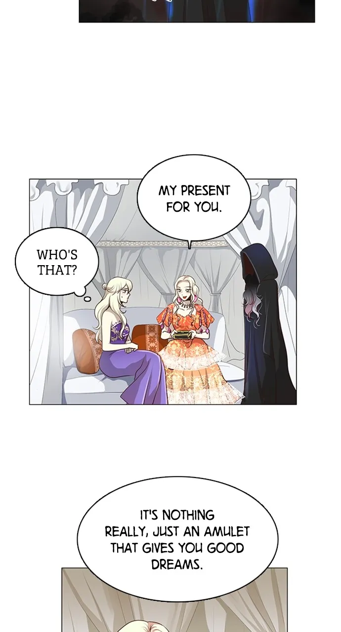 My Stepdaughter is a Bunny Chapter 15 page 15 - 