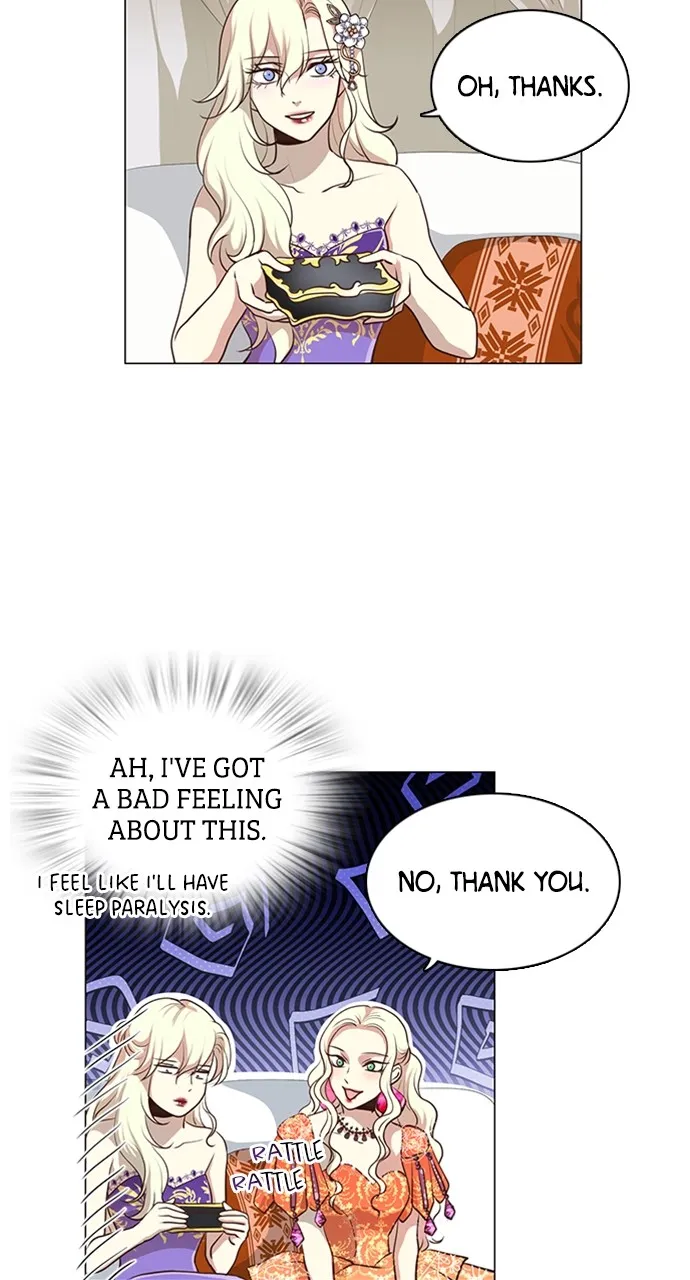My Stepdaughter is a Bunny Chapter 15 page 16 - 