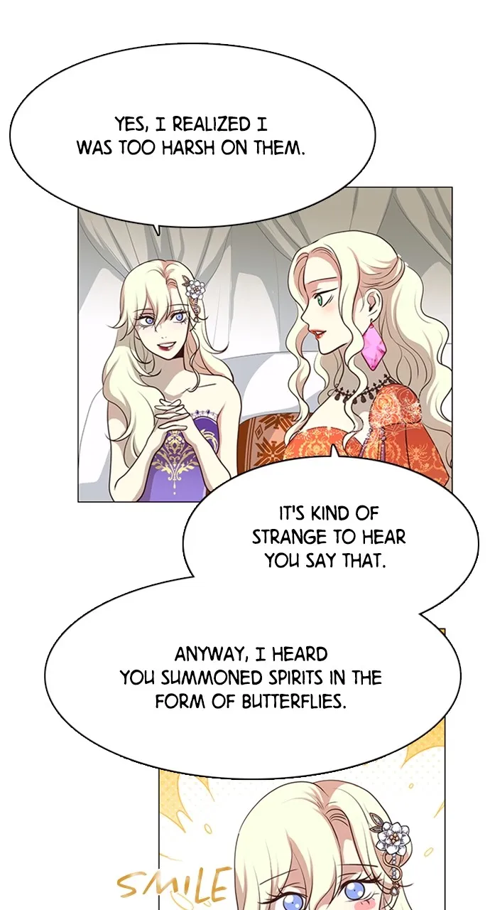 My Stepdaughter is a Bunny Chapter 15 page 20 - 