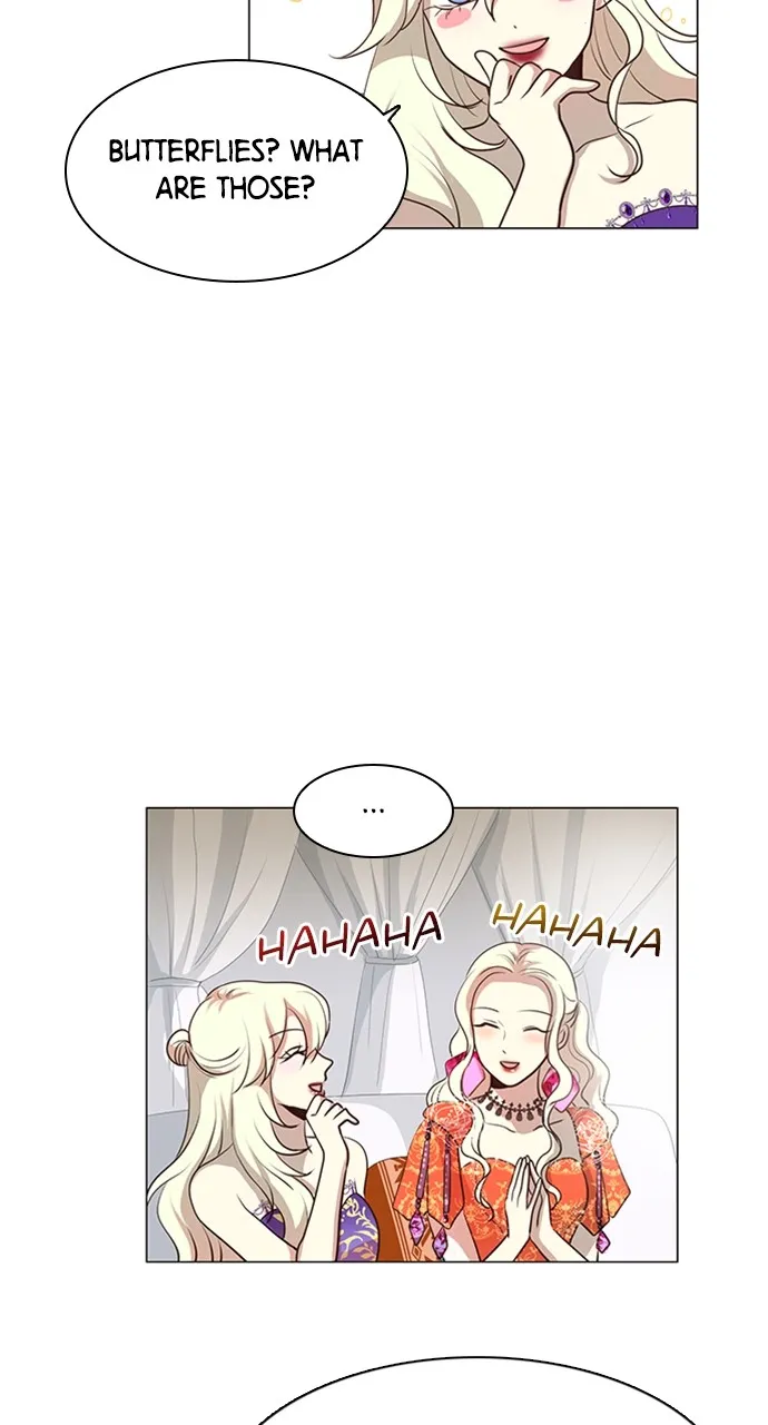 My Stepdaughter is a Bunny Chapter 15 page 21 - 