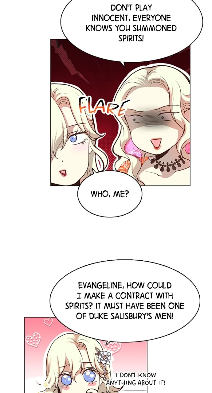My Stepdaughter is a Bunny Chapter 15 page 22 - 