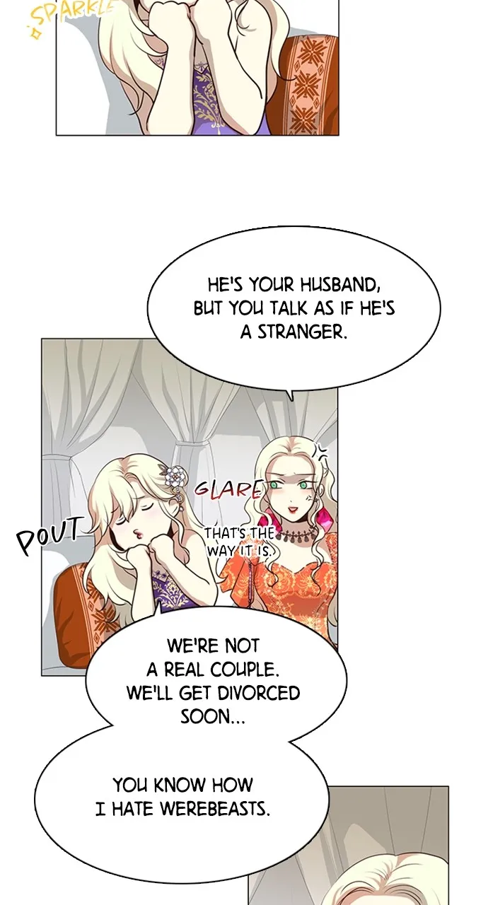 My Stepdaughter is a Bunny Chapter 15 page 23 - 