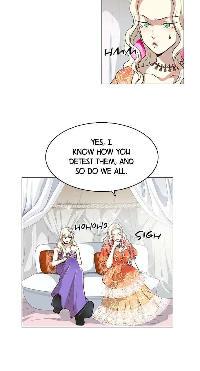 My Stepdaughter is a Bunny Chapter 15 page 24 - 