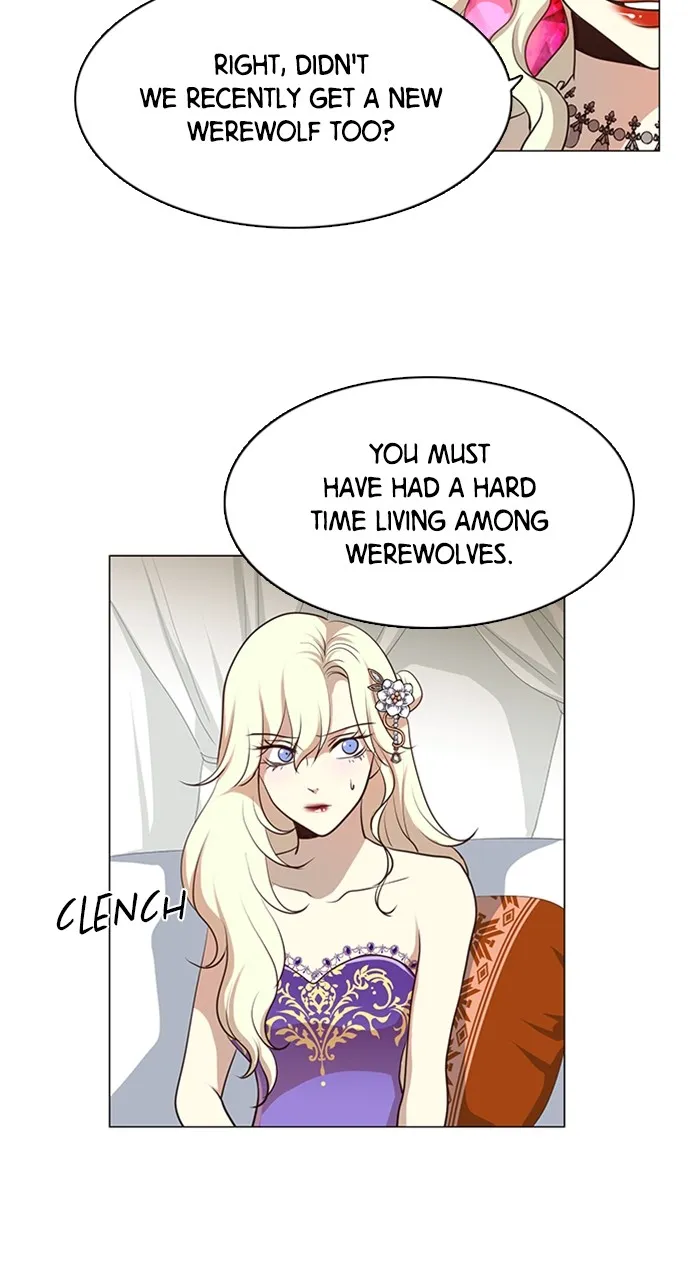 My Stepdaughter is a Bunny Chapter 15 page 27 - 