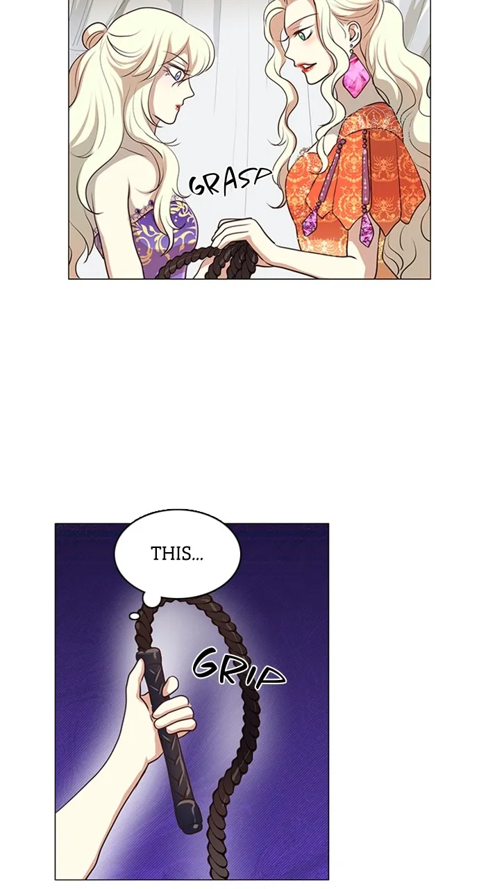 My Stepdaughter is a Bunny Chapter 15 page 29 - 