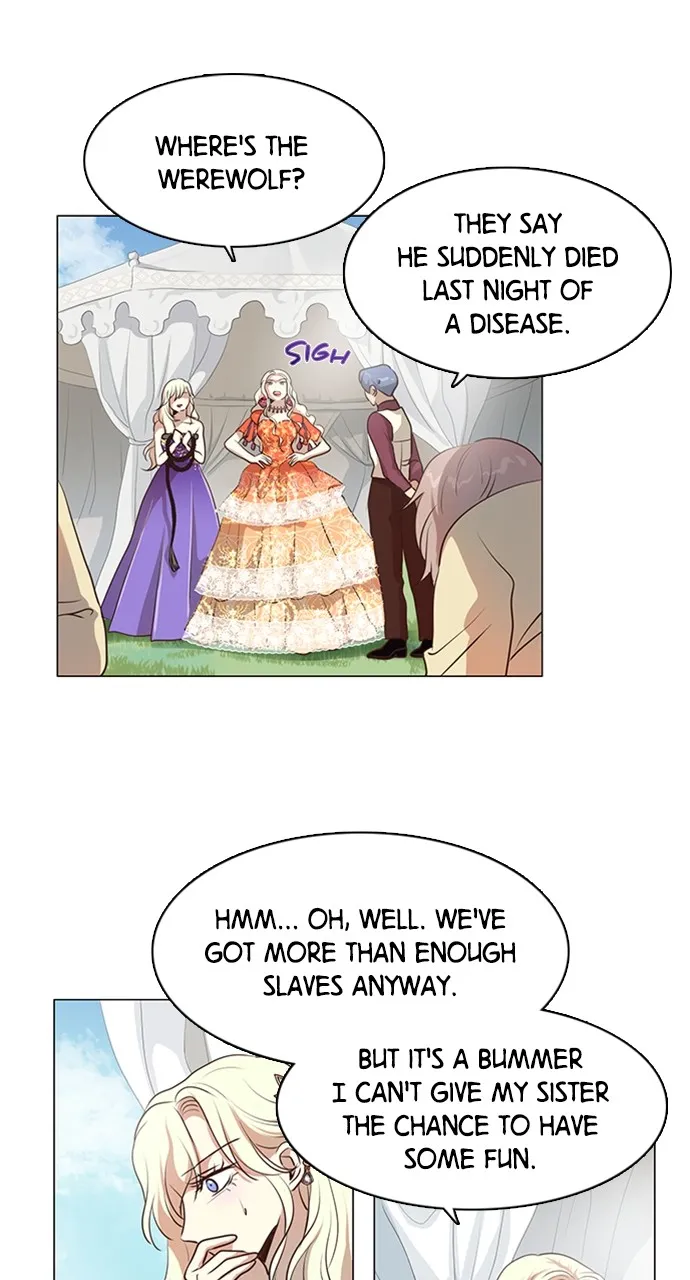 My Stepdaughter is a Bunny Chapter 15 page 31 - 