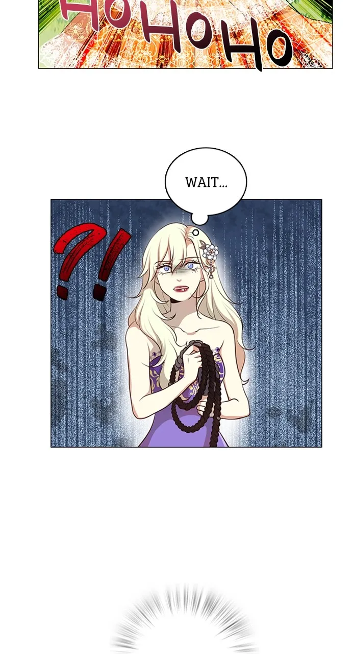 My Stepdaughter is a Bunny Chapter 15 page 33 - 