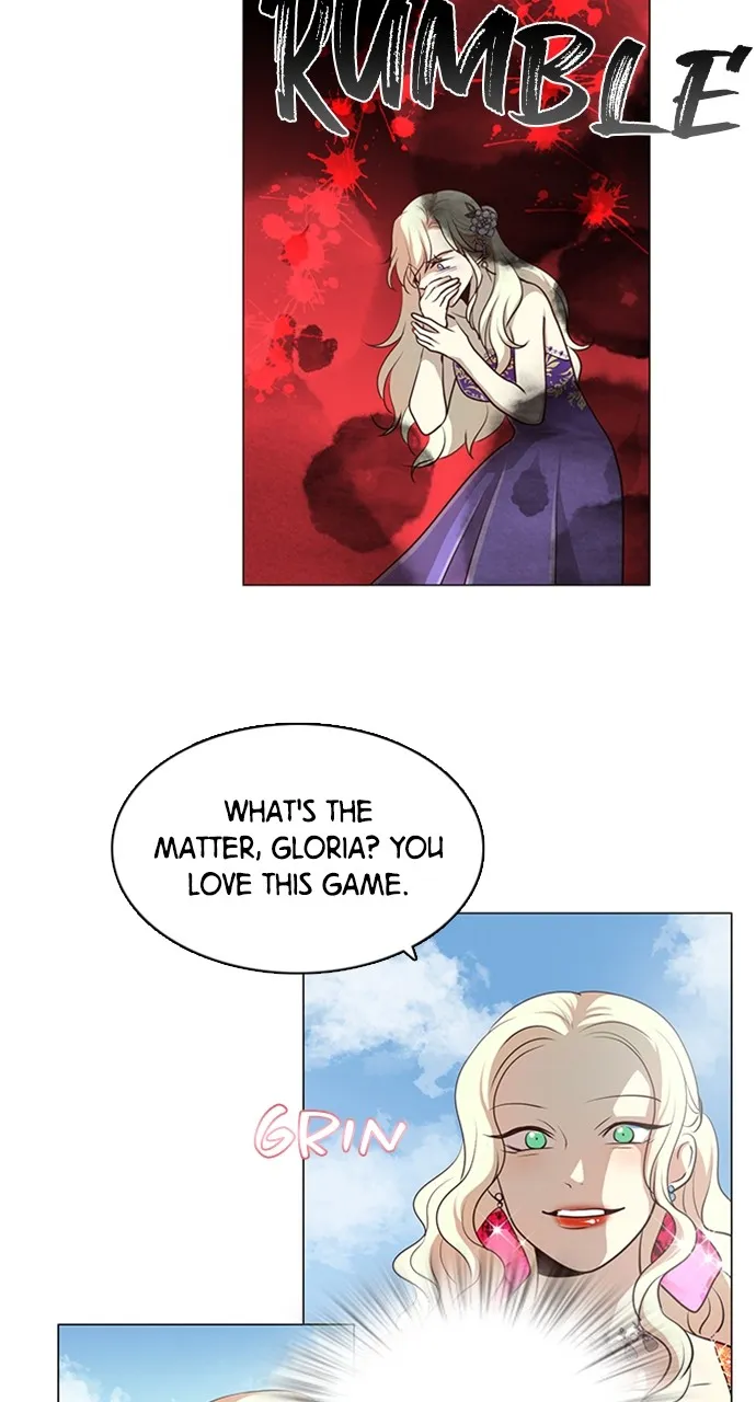 My Stepdaughter is a Bunny Chapter 15 page 35 - 