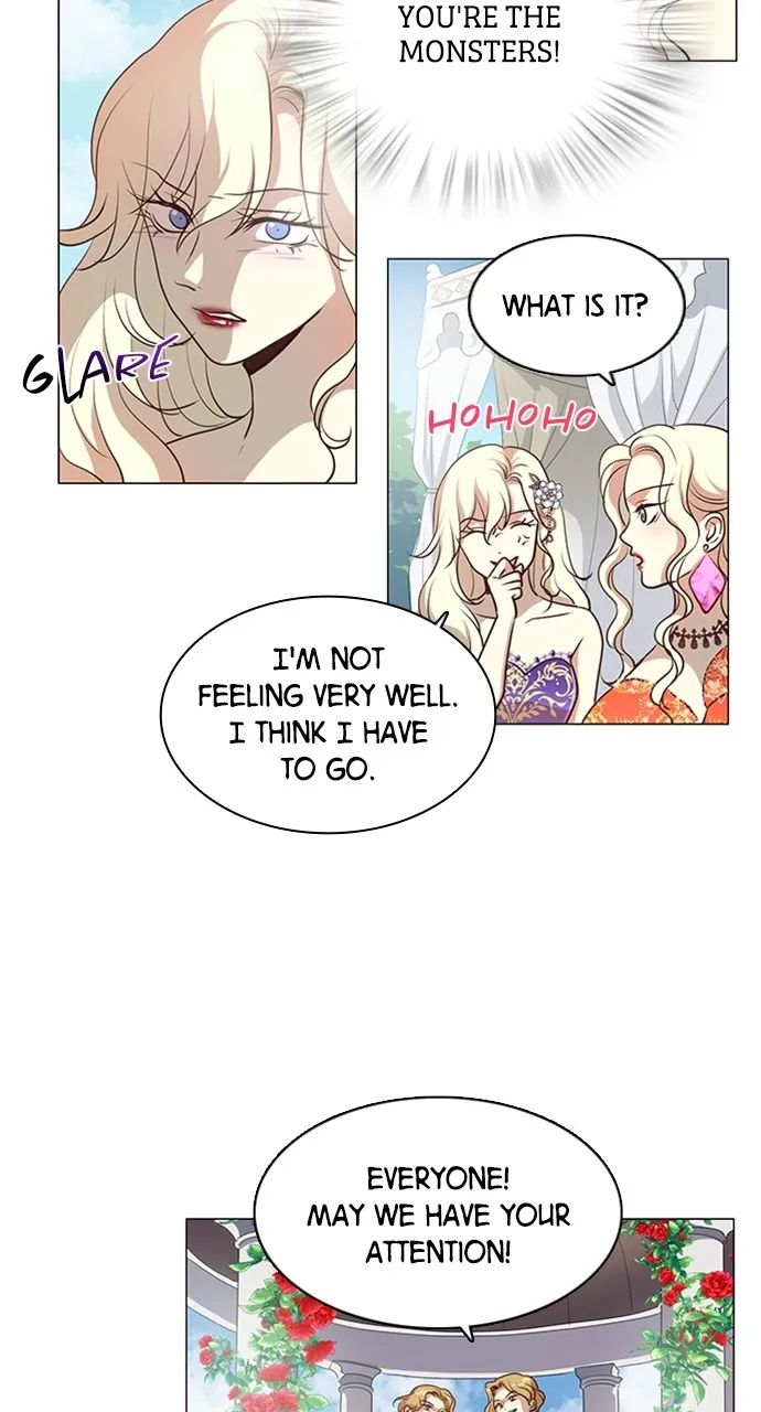 My Stepdaughter is a Bunny Chapter 15 page 36 - 