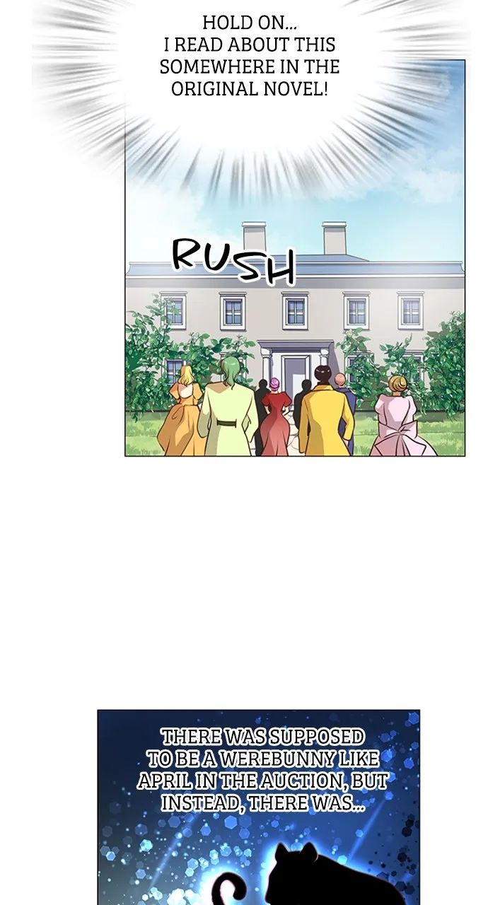 My Stepdaughter is a Bunny Chapter 15 page 39 - 
