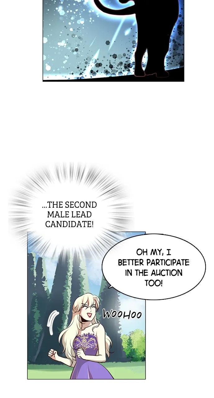 My Stepdaughter is a Bunny Chapter 15 page 40 - 