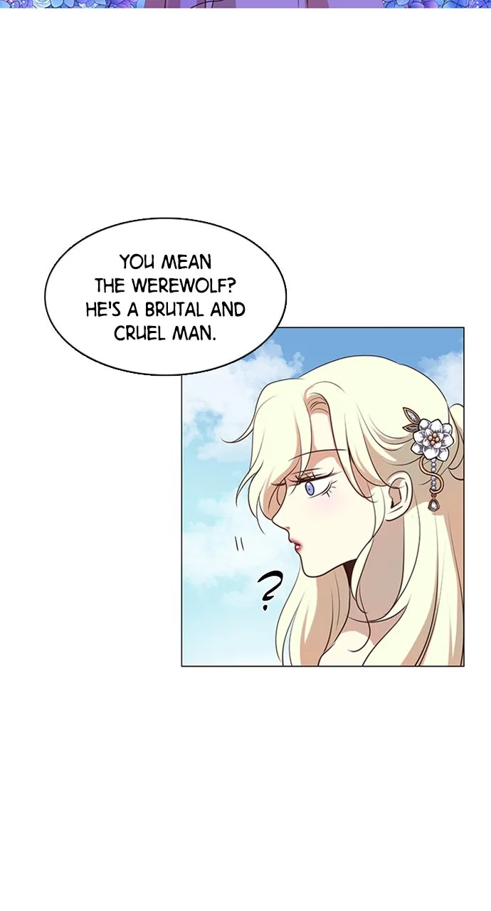 My Stepdaughter is a Bunny Chapter 15 page 5 - 