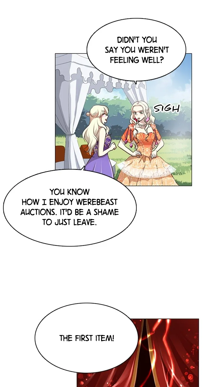 My Stepdaughter is a Bunny Chapter 15 page 41 - 