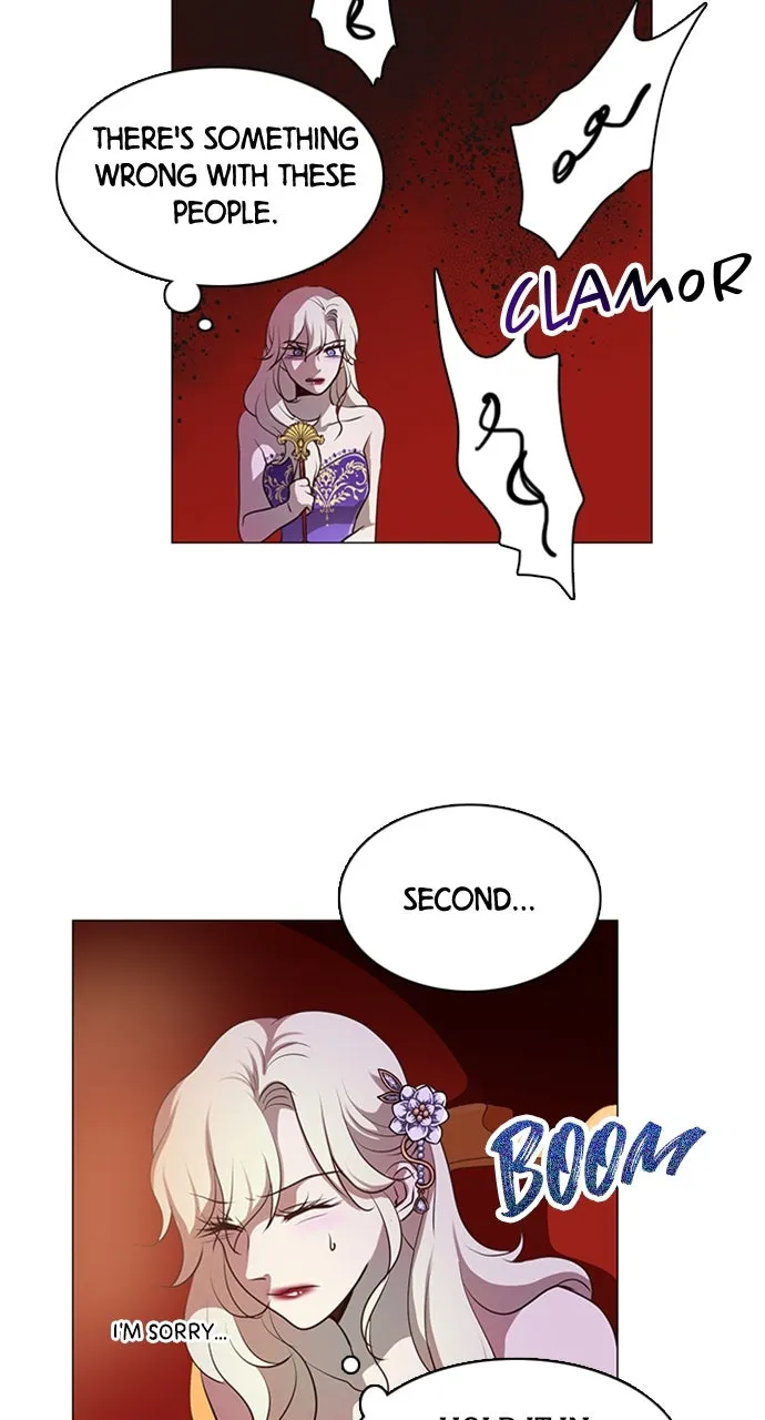 My Stepdaughter is a Bunny Chapter 15 page 44 - 