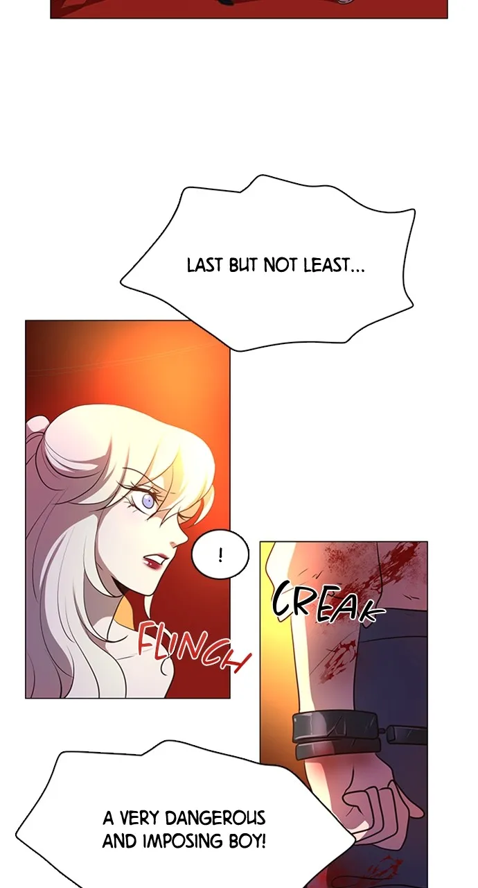 My Stepdaughter is a Bunny Chapter 15 page 47 - 