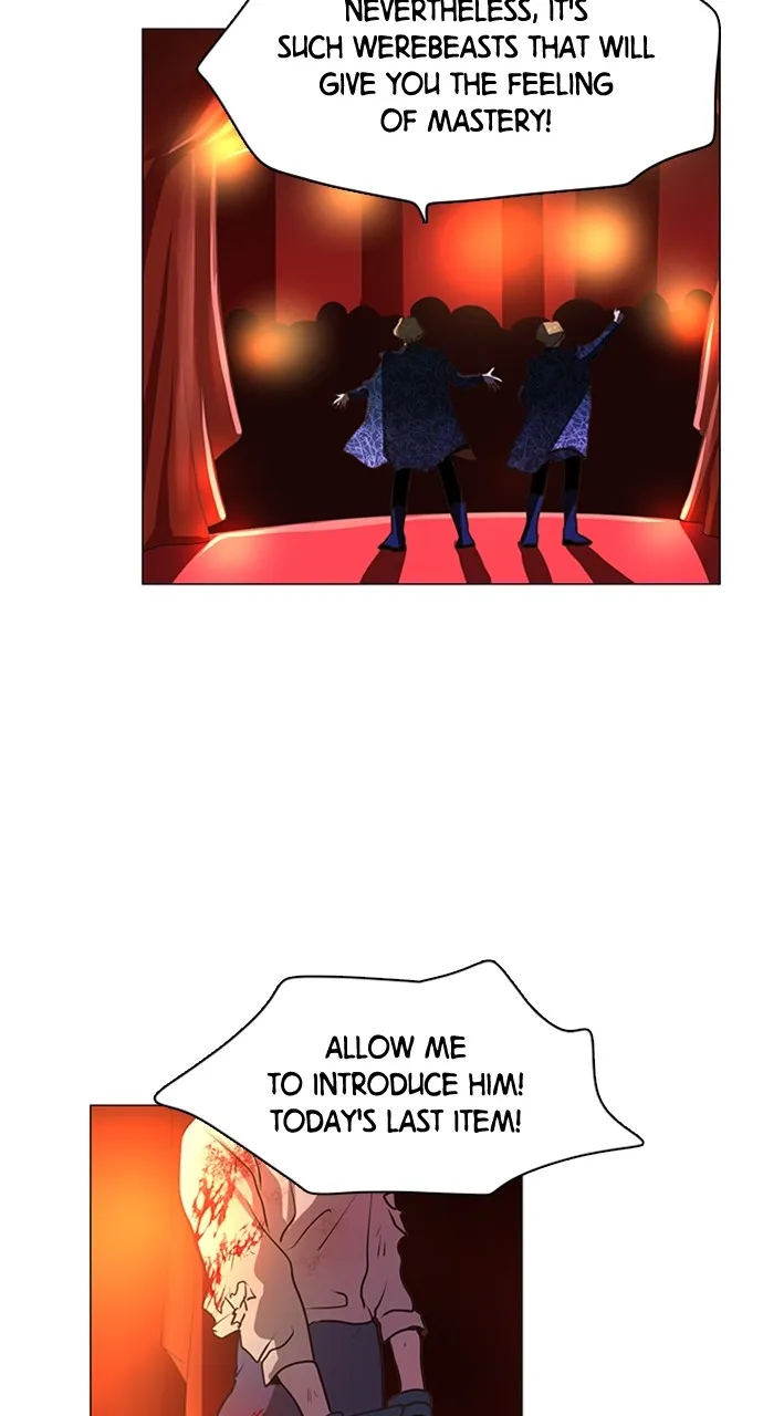 My Stepdaughter is a Bunny Chapter 15 page 49 - 