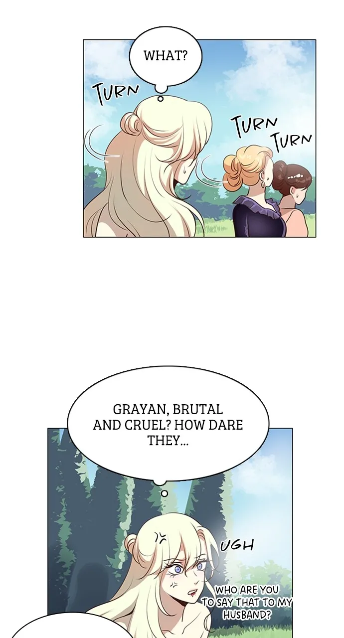 My Stepdaughter is a Bunny Chapter 15 page 6 - 