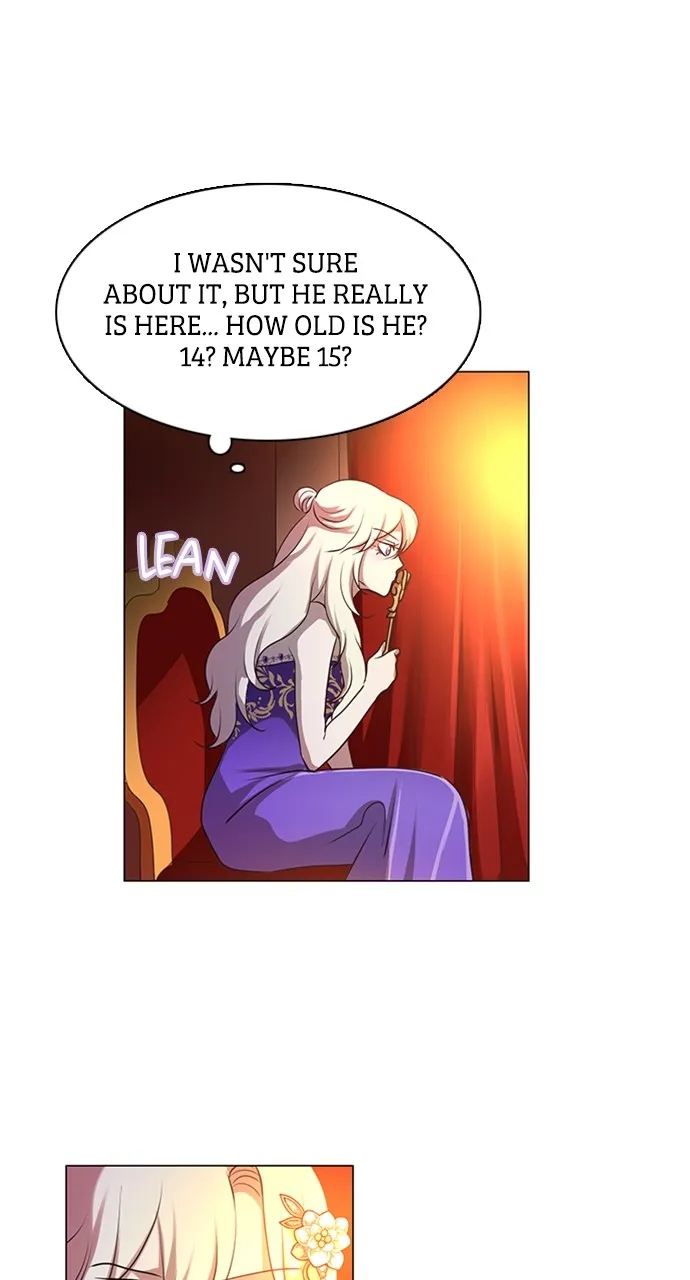 My Stepdaughter is a Bunny Chapter 15 page 53 - 