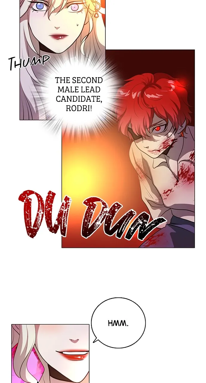 My Stepdaughter is a Bunny Chapter 15 page 54 - 