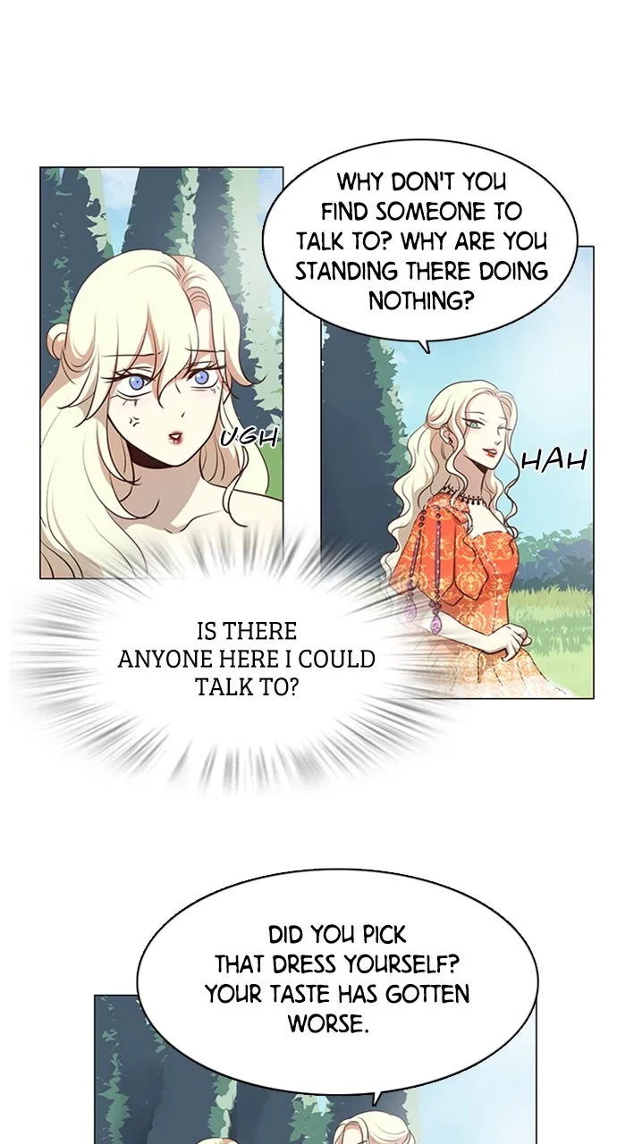 My Stepdaughter is a Bunny Chapter 15 page 8 - 