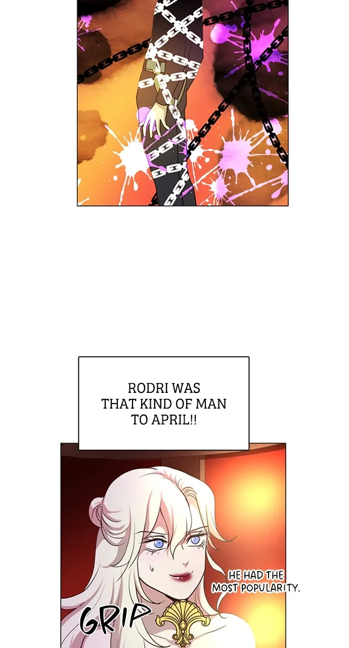 My Stepdaughter is a Bunny Chapter 16 page 2 - 