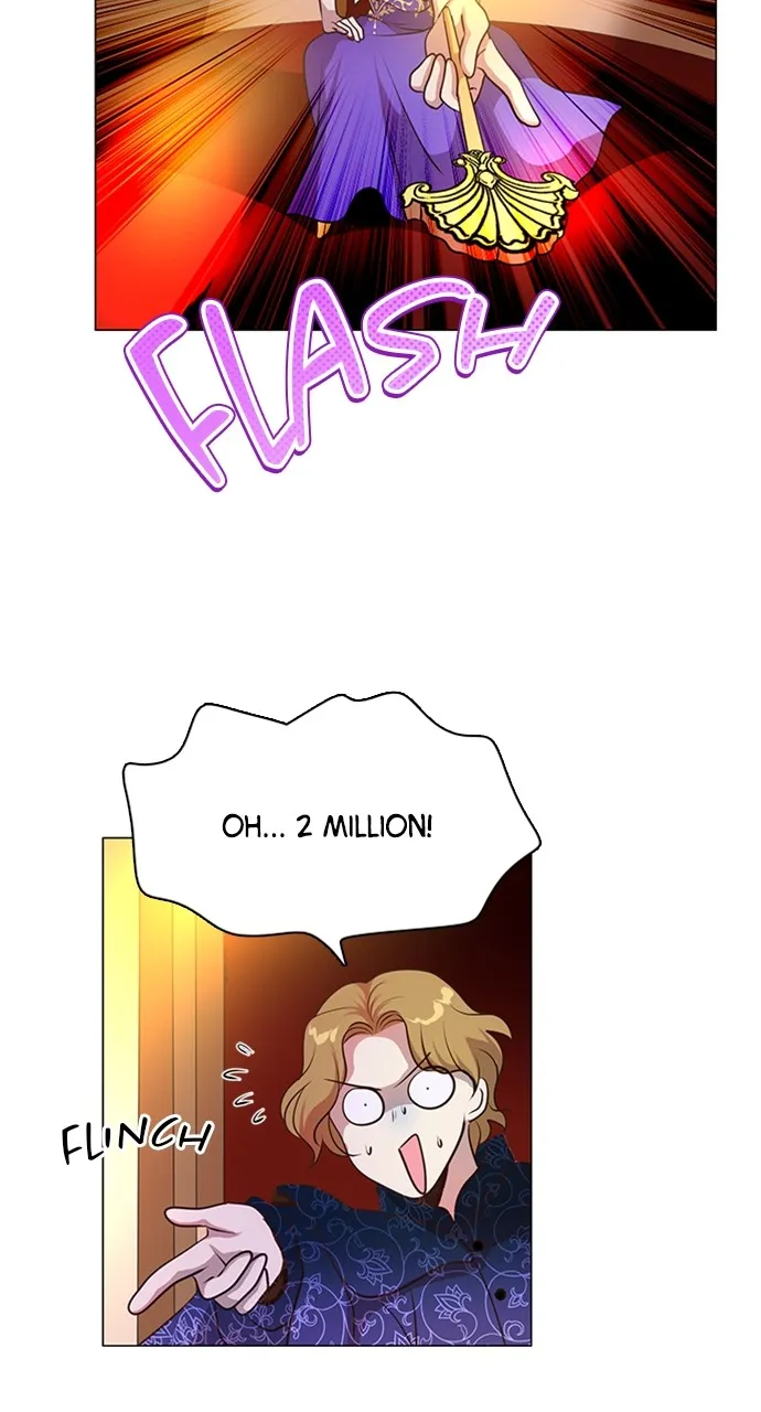 My Stepdaughter is a Bunny Chapter 16 page 11 - 