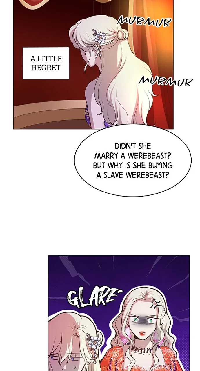 My Stepdaughter is a Bunny Chapter 16 page 13 - 