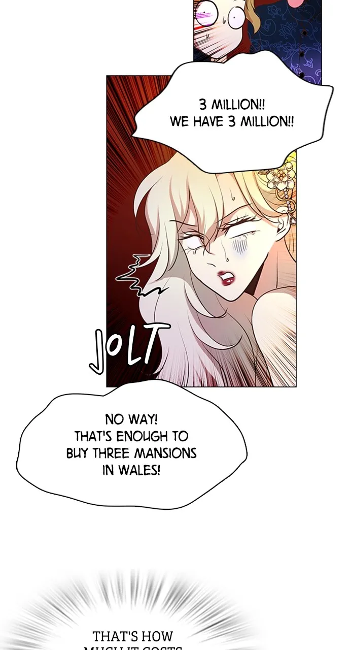 My Stepdaughter is a Bunny Chapter 16 page 15 - 