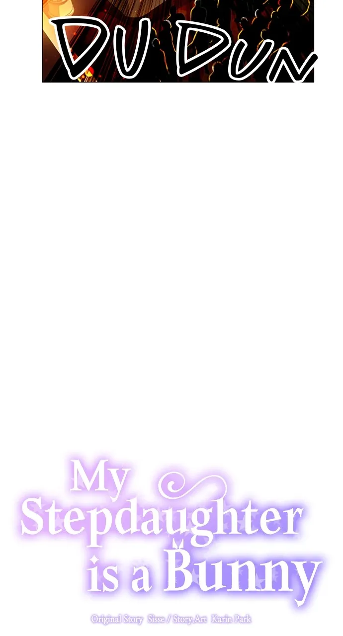 My Stepdaughter is a Bunny Chapter 16 page 19 - 