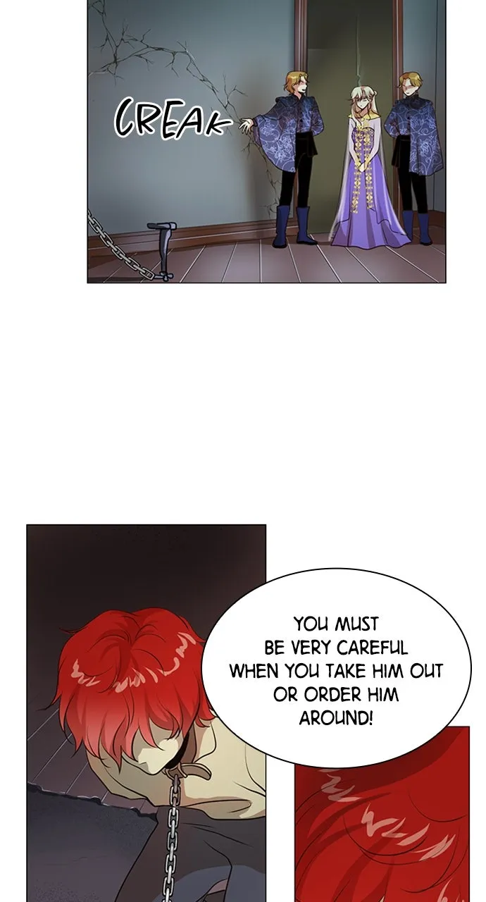 My Stepdaughter is a Bunny Chapter 16 page 22 - 