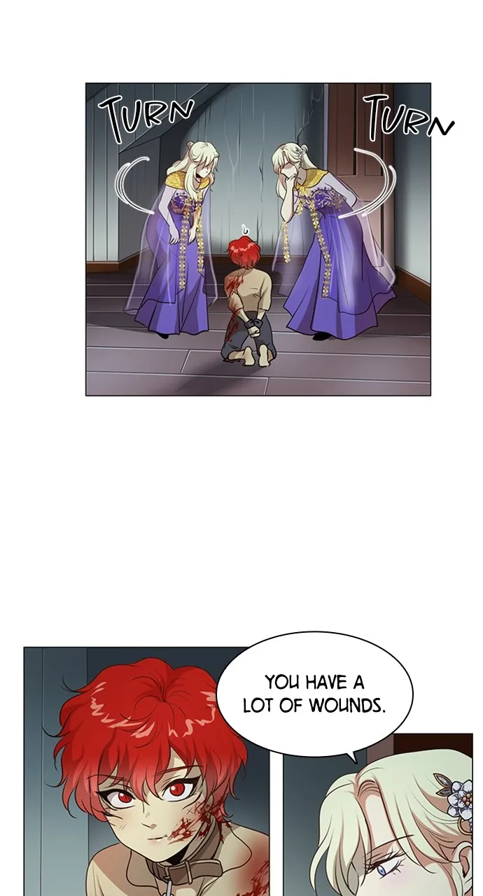 My Stepdaughter is a Bunny Chapter 16 page 25 - 