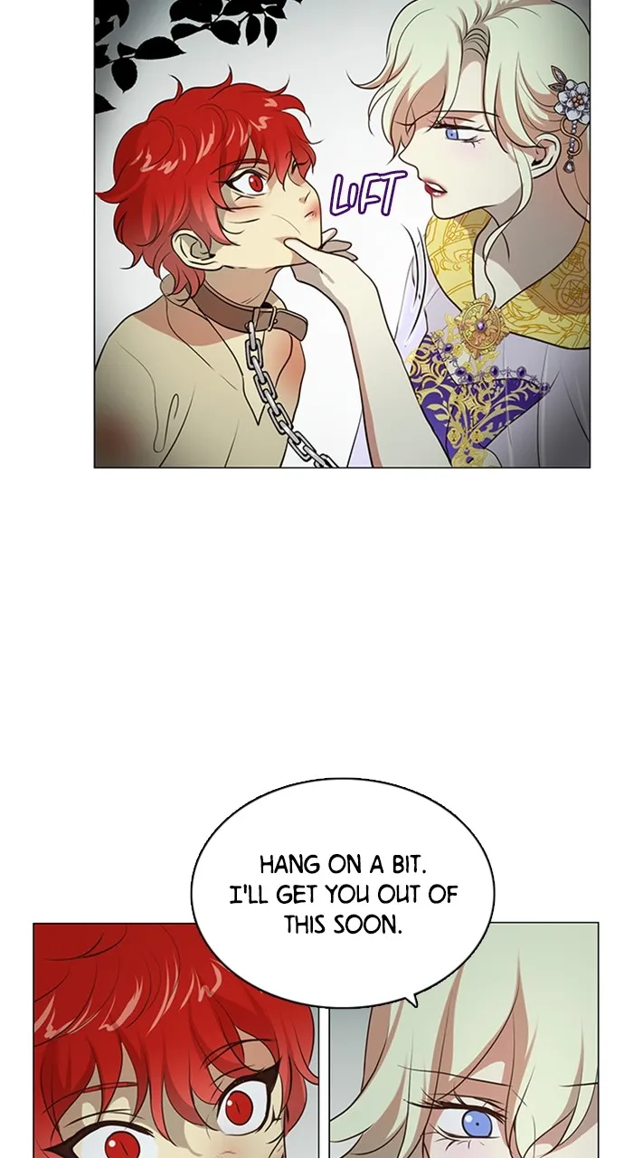 My Stepdaughter is a Bunny Chapter 16 page 28 - 