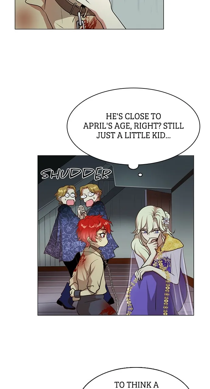 My Stepdaughter is a Bunny Chapter 16 page 30 - 