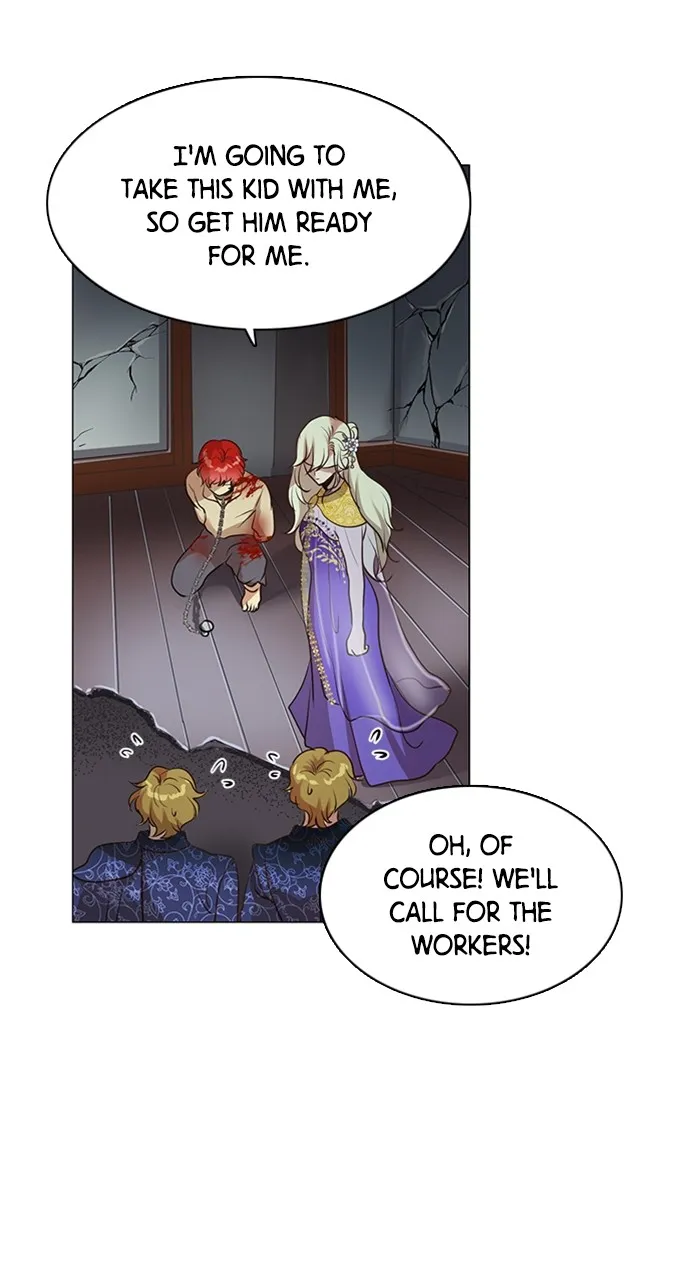 My Stepdaughter is a Bunny Chapter 16 page 33 - 