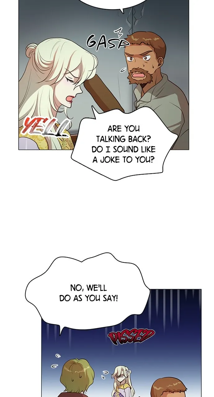 My Stepdaughter is a Bunny Chapter 16 page 36 - 