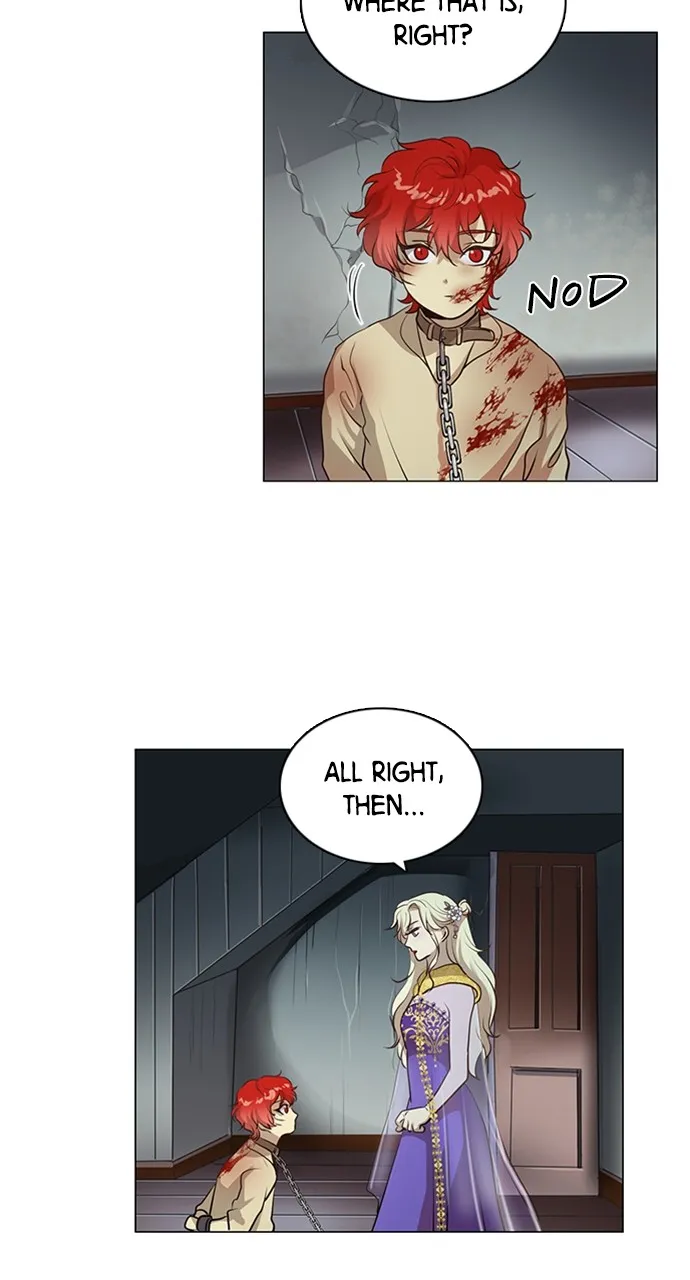 My Stepdaughter is a Bunny Chapter 16 page 38 - 