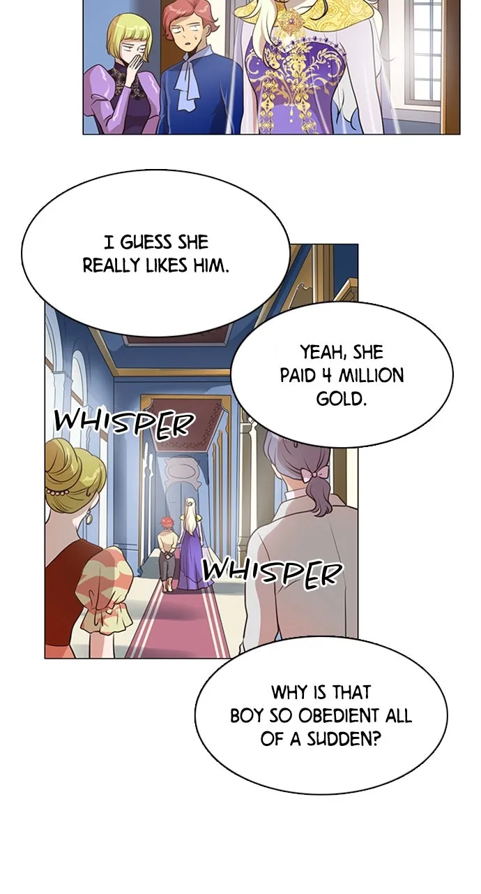 My Stepdaughter is a Bunny Chapter 16 page 41 - 