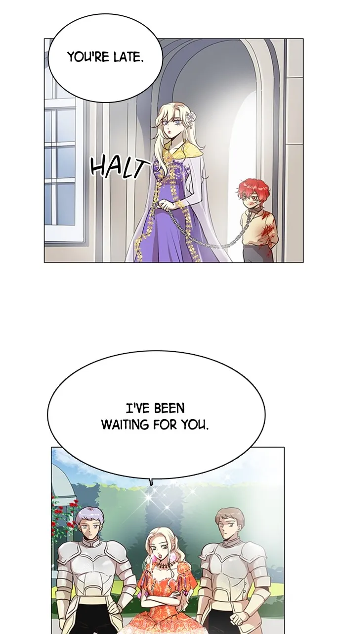 My Stepdaughter is a Bunny Chapter 16 page 42 - 