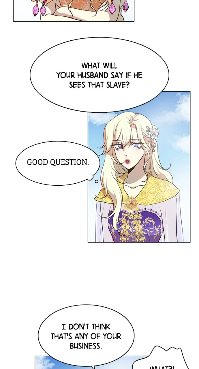 My Stepdaughter is a Bunny Chapter 16 page 45 - 