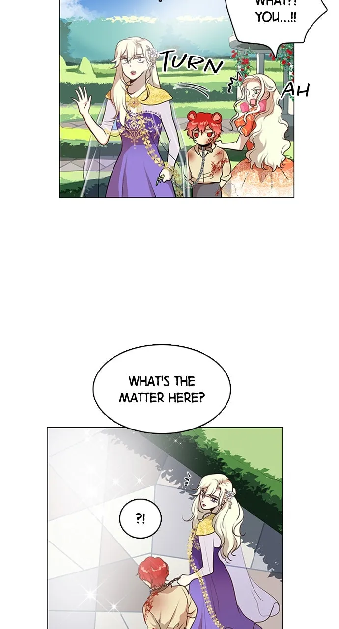 My Stepdaughter is a Bunny Chapter 16 page 46 - 