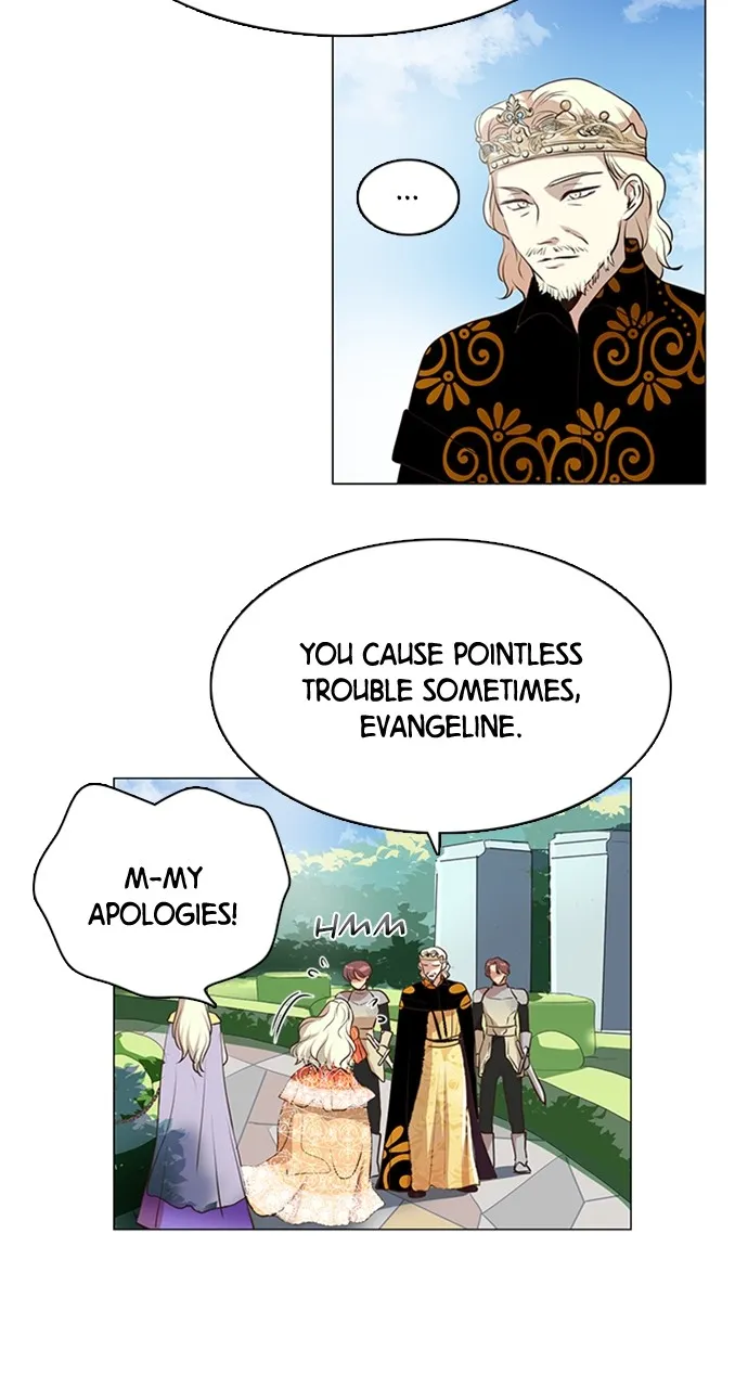 My Stepdaughter is a Bunny Chapter 16 page 49 - 