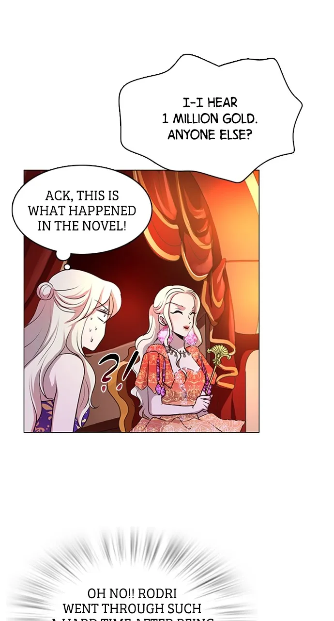 My Stepdaughter is a Bunny Chapter 16 page 6 - 